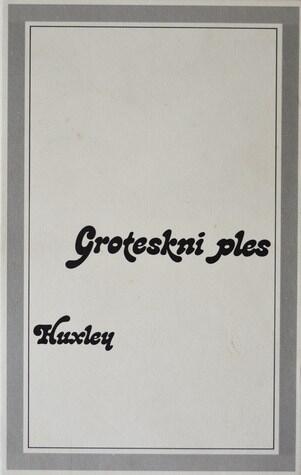 Groteskni ples