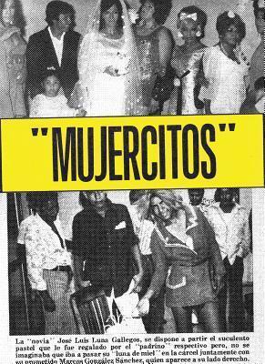 Mujercitos