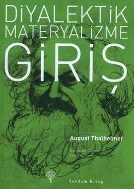 Diyalektik Materyalizme Giriş