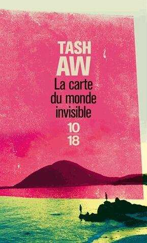 La Carte du monde invisible