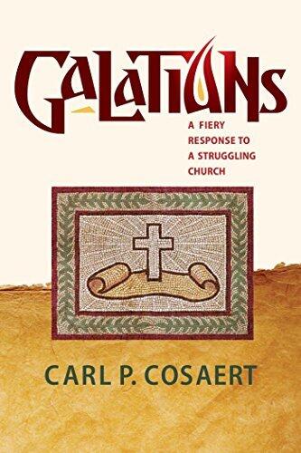 Galatians