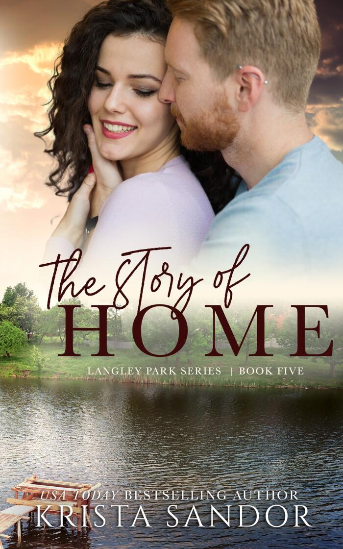 The Story of Home