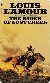 The Rider of Lost Creek