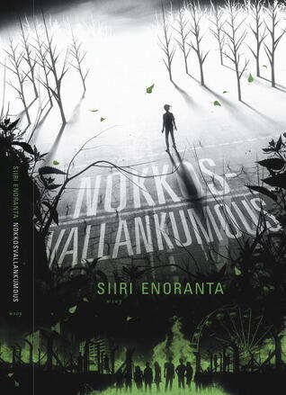 Nokkosvallankumous