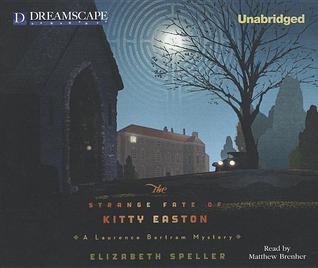 The Strange Fate of Kitty Easton