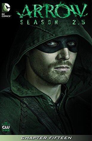 Arrow: Season 2.5 (2014-2015) #15
