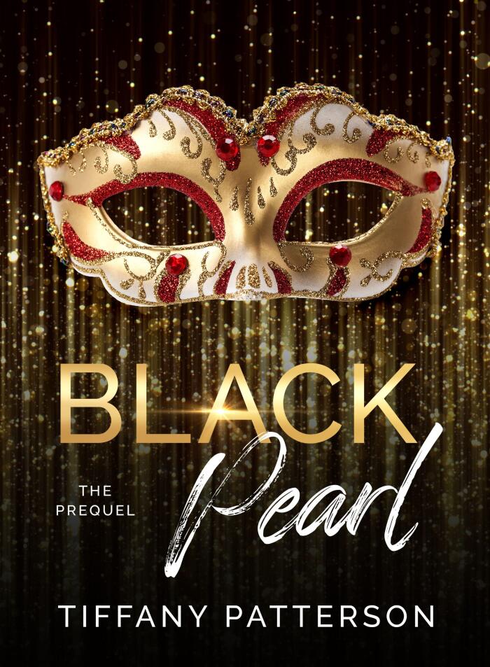 Black Pearl the Prequel