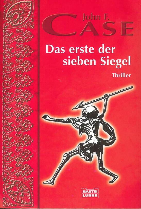 Das erste der sieben Siegel