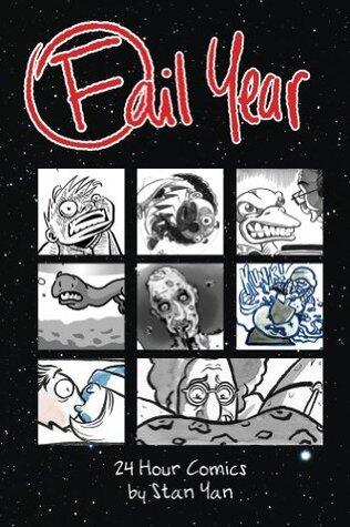 Fail Year