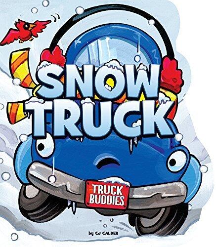 Snow Truck