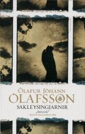 Sakleysingjarnir