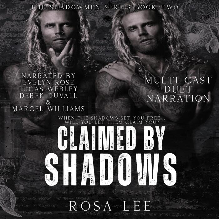 Claimed by Shadows