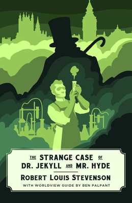 The Strange Case of Dr. Jekyll and Mr. Hyde