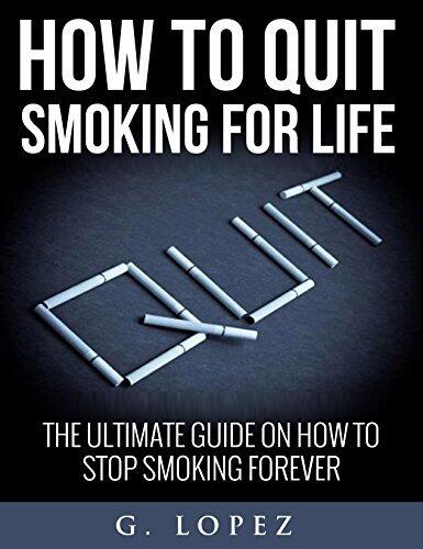Smoking: The Easiest Way To Permanently Stop Smoking Without Side Effects