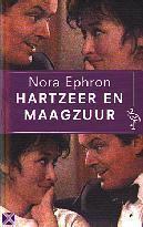Hartzeer en maagzuur