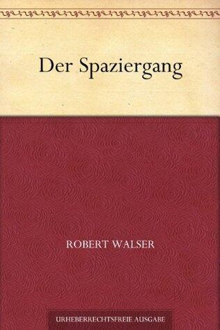 Der Spaziergang
