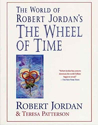 The World of Robert Jordan's The Wheel of Time