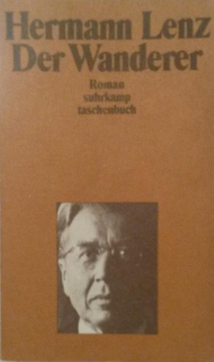 Der Wanderer