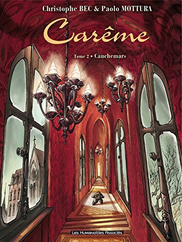 Carême Vol. 2: Cauchemars