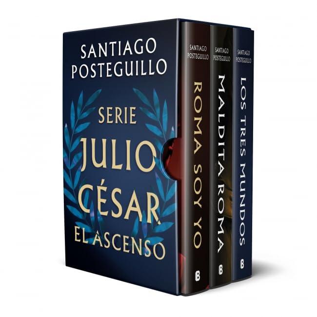 Trilogía del Ascenso