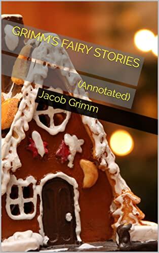 Grimm’s Fairy Stories: