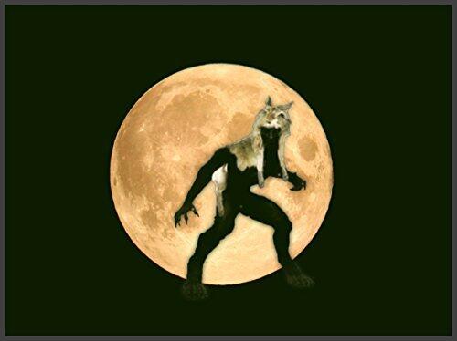 Skinwalkers
