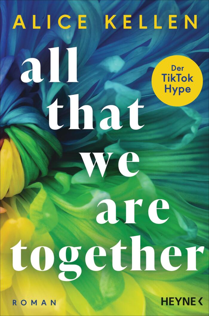 All That We Are Together (2): Roman