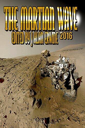 The Martian Wave: 2016