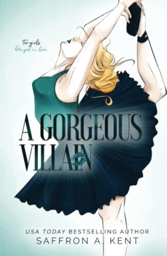 A Gorgeous Villain