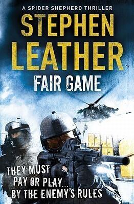 Fair Game