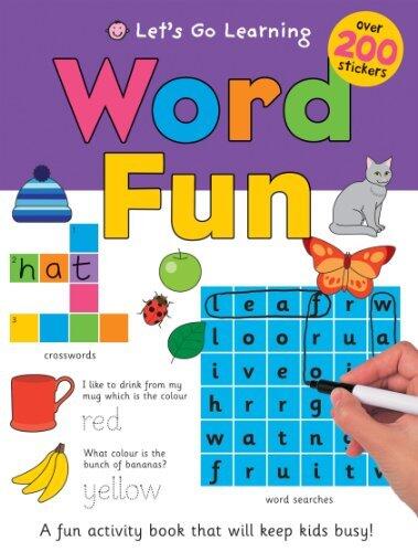 Word Fun: Let's Go Learning