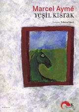 Yeşil Kısrak