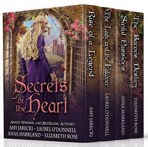 Secrets of the Heart