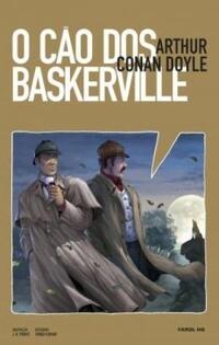 O Cão dos Baskerville