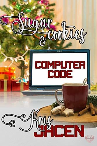 Sugar Cookies and Computer Code