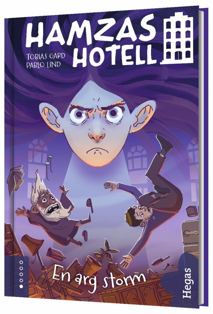 Hamzas hotell
