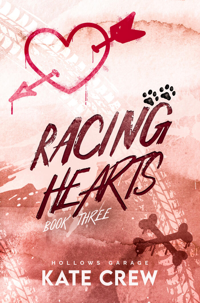 Racing Hearts