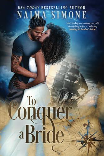 To Conquer a Bride