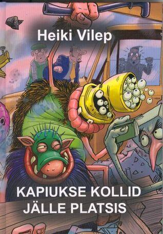 Kapiukse kollid