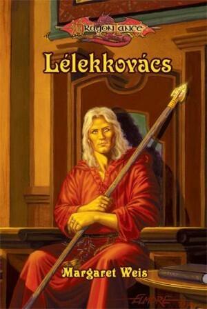Lélekkovács