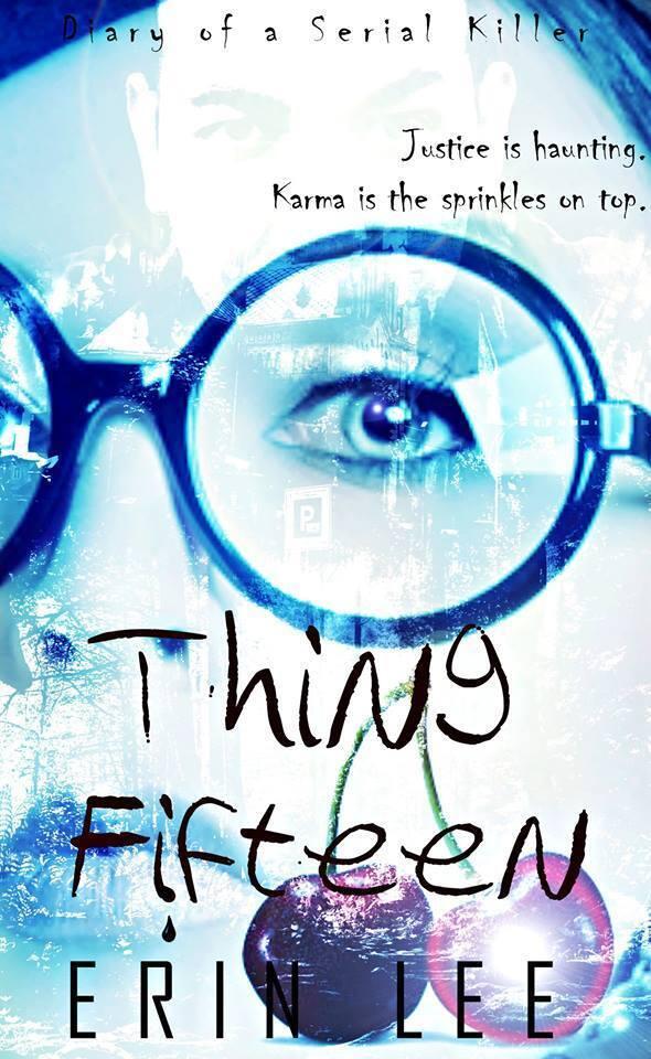 Diary of a Serial Killer