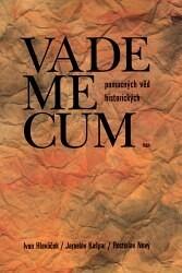 Vademecum pomocných věd historických