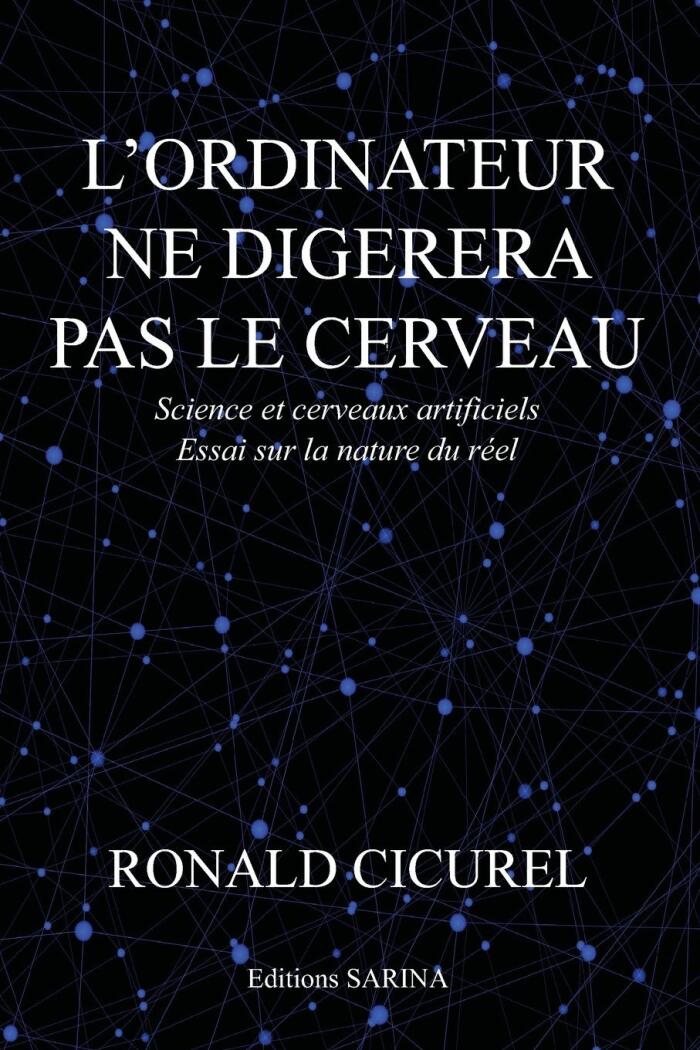 L'ordinateur ne digérera pas le cerveau