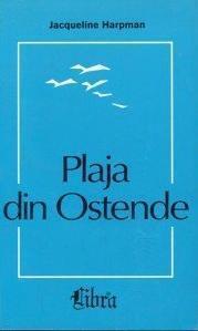 Plaja din Ostende