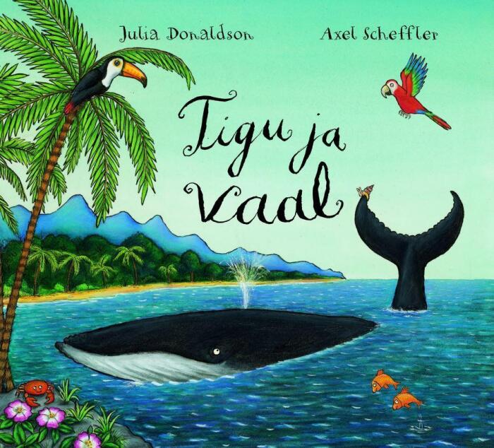 Tigu ja vaal