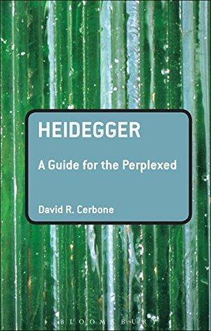 Heidegger: A Guide for the Perplexed