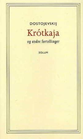 Krótkaja og andre fortellinger