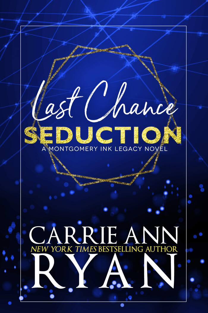 Last Chance Seduction - Special Edition