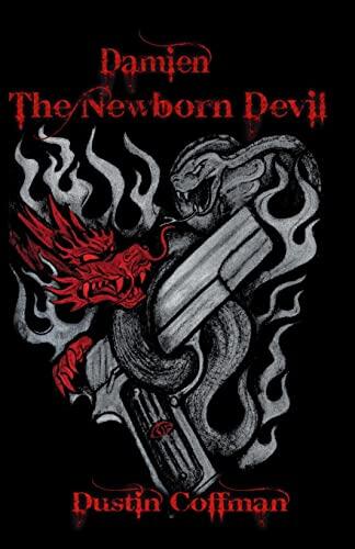 Damien The Newborn Devil
