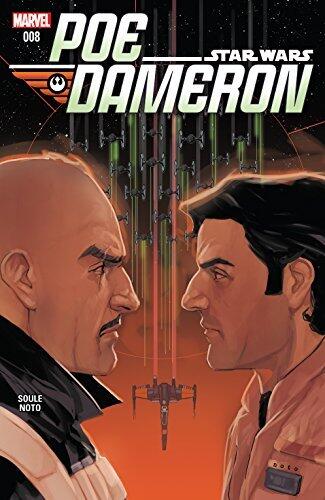 Star Wars: Poe Dameron #8